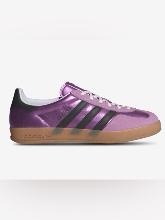 adidas Shoes - Adidas Originals Gazelle Indoor Sneaker size 9 NEW